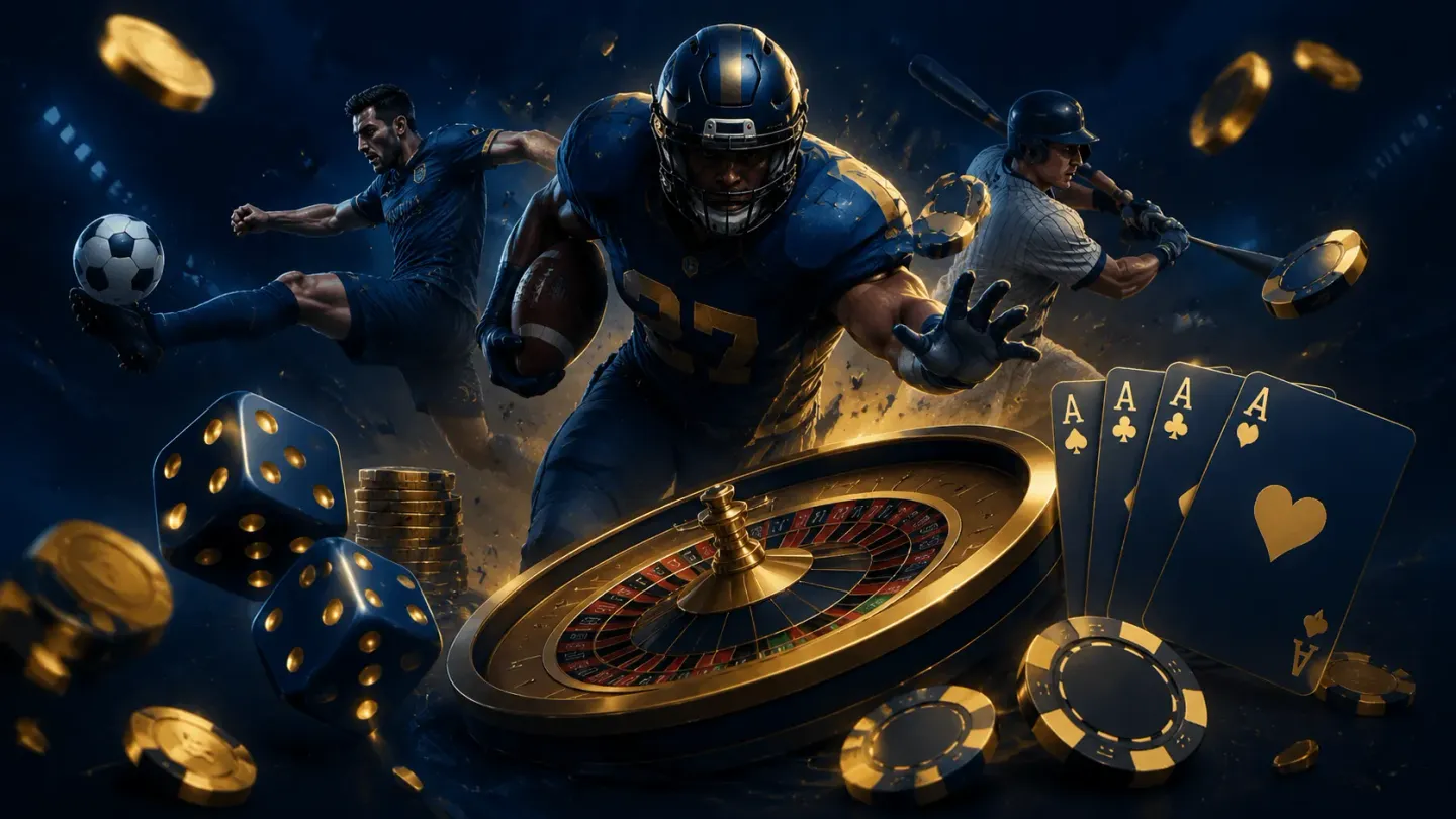 Starsportscasino